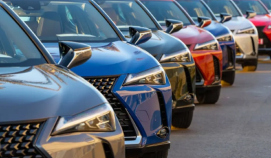 Otomotiv dünyasının lideri yine şaşırtmadı