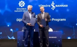KOBİ’lerin dijital dönüşümüne İSO ve İş Bankası desteği