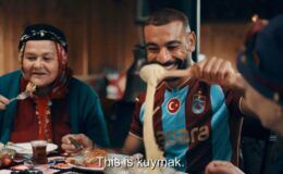 Salah etkisi kuymak turizmini hareketlendirdi