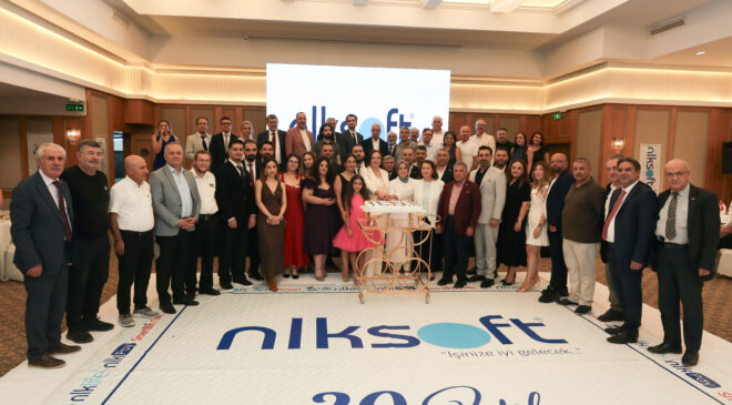 Gaziantep’ten çıktı, dünyaya yayıldı