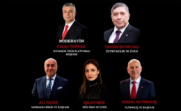 Gıda sektörünün ihracat rotasında üretici konuşacak