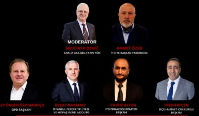 Zincir marketler üreticiden ne bekliyor?