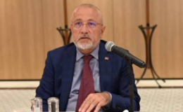 İTO Başkan Yardımcısı Özer: Gıdayı engelleyen savaş suçu işlemiş sayılmalı