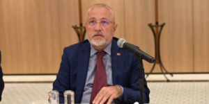 İTO Başkan Yardımcısı Özer: Gıdayı engelleyen savaş suçu işlemiş sayılmalı