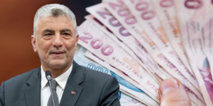 Esnafa 74,8 milyar liralık dev finansman