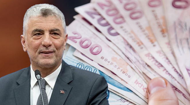 Esnafa 74,8 milyar liralık dev finansman