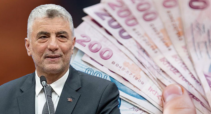 Esnafa 74,8 milyar liralık dev finansman