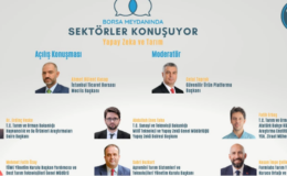 Tarımda yapay zekâ devrimi Borsa Meydanı’nda tartışılacak