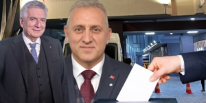 İSO’da ortalık karıştı, seçim yarışı kızıştı! Bahçıvan bırakıyor mu, Ender Yılmaz aday