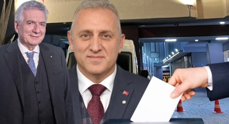 İSO’da ortalık karıştı, seçim yarışı kızıştı! Bahçıvan bırakıyor mu, Ender Yılmaz aday