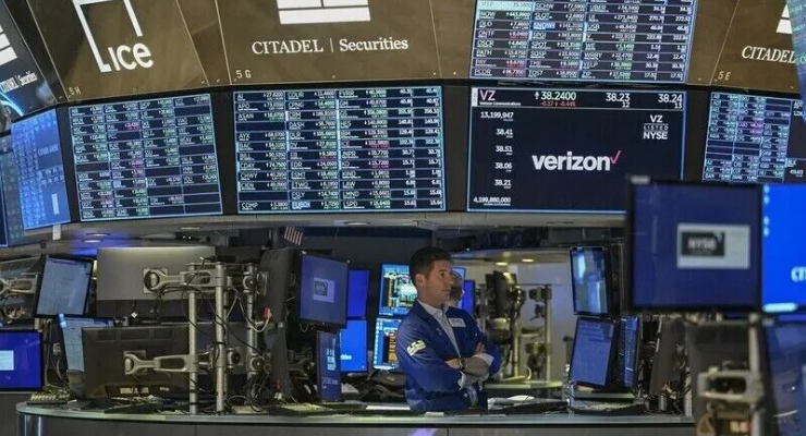 Küresel piyasalar ABD verilerine kilitlendi