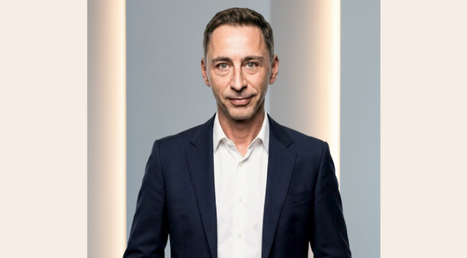 Beymen Group’ta üst düzey atama