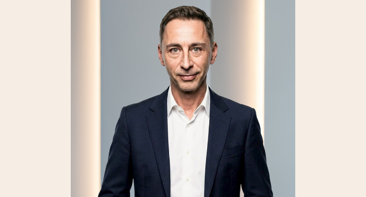 Beymen Group’ta üst düzey atama