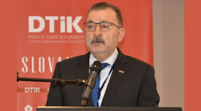 Avrupa’da iş birlikleri gelişiyor, ekonomide iyileşme bekleniyor