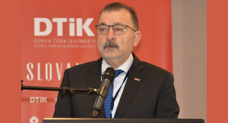 Avrupa’da iş birlikleri gelişiyor, ekonomide iyileşme bekleniyor