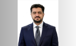 SAHA İstanbul’da Genel Sekreterlik görevine Muttalip Tütüncü getirildi