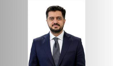 SAHA İstanbul’da Genel Sekreterlik görevine Muttalip Tütüncü getirildi