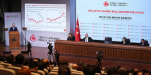 Sanayicinin eylül beklentisi Merkez Bankası’nın enflasyon raporu ile netleşecek