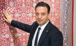 Hürmüz Boğazı’ndaki kriz halı ihracatçısını karayoluna yönlendirdi