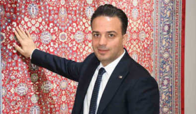 Hürmüz Boğazı’ndaki kriz halı ihracatçısını karayoluna yönlendirdi
