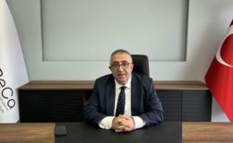 HoraceDer’den bağımsızlık çıkışı! İTO ve İTB seçimlerinde kendi kimliğimizle varız