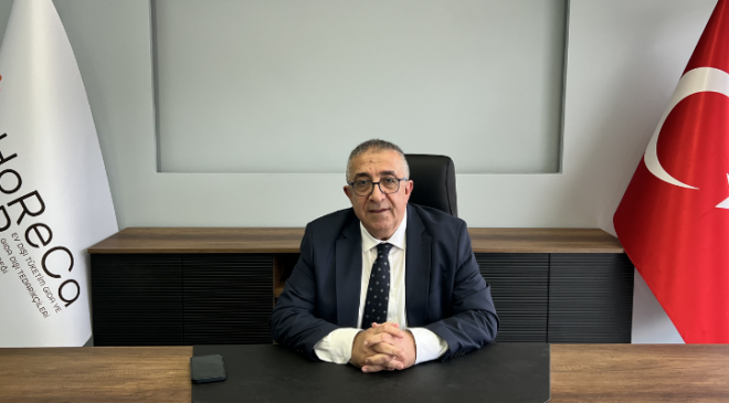 HoraceDer’den bağımsızlık çıkışı! İTO ve İTB seçimlerinde kendi kimliğimizle varız