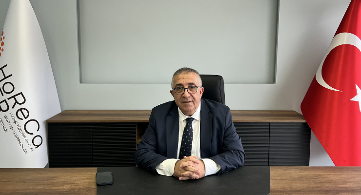 HoraceDer’den bağımsızlık çıkışı! İTO ve İTB seçimlerinde kendi kimliğimizle varız