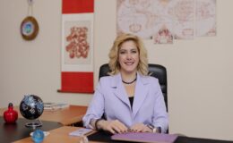 Genç kuşaklar menüsünü değiştiriyor