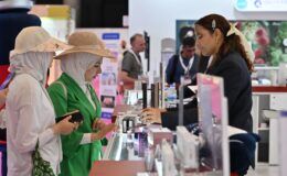 BeautyEurasia Fuarı 2026 güzellikte yeni trendleri İstanbul’da buluşturacak