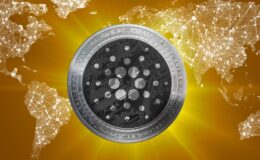 Cardano 0,20 dolar sınırında