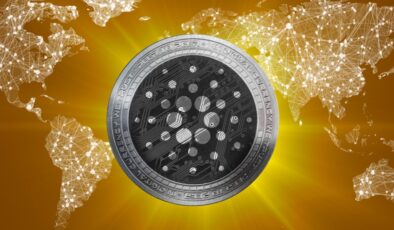 Cardano 0,20 dolar sınırında