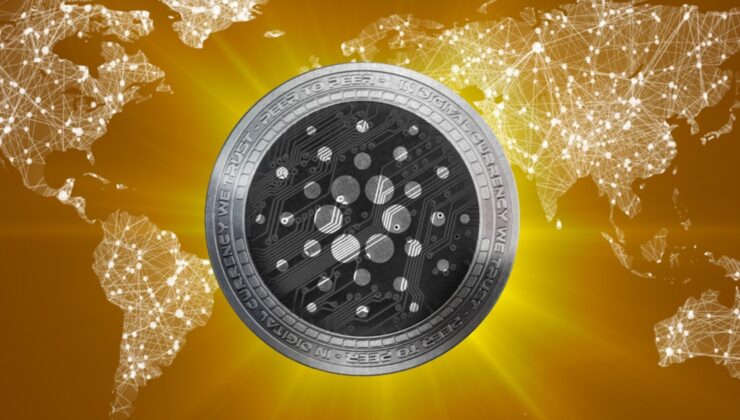 Cardano 0,20 dolar sınırında