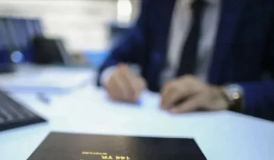 Gelir İdaresi Başkanlığı 860 gelir uzman yardımcısı alacak