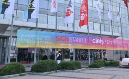 Dijital baskıda dev buluşma: Lidya Grup, SIGN İstanbul 2026’da sahne alıyor