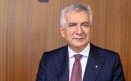İSO Başkanı Erdal Bahçıvan’dan uyarı: Finansman zinciri kırılırsa üretim durur