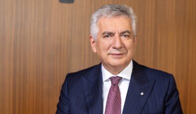 İSO Başkanı Erdal Bahçıvan’dan uyarı: Finansman zinciri kırılırsa üretim durur