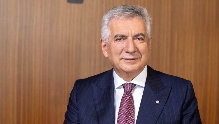 İSO Başkanı Erdal Bahçıvan’dan uyarı: Finansman zinciri kırılırsa üretim durur