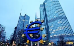 Euro Bölgesi’nde yıllık enflasyon yüzde 2,9’a yükseldi