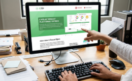 Ticaret Bakanlığı’nın dijital hamlesine ödül: E-Kolay Platformu birinci oldu