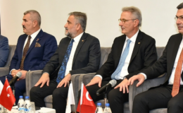 Avrupa Tekstilden Çıktığına Pişman Oldu: Sanayide Dönüşüm Desteklenmeli