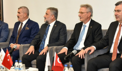 Avrupa Tekstilden Çıktığına Pişman Oldu: Sanayide Dönüşüm Desteklenmeli
