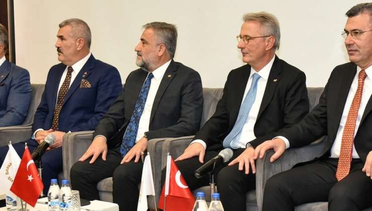 Avrupa Tekstilden Çıktığına Pişman Oldu: Sanayide Dönüşüm Desteklenmeli