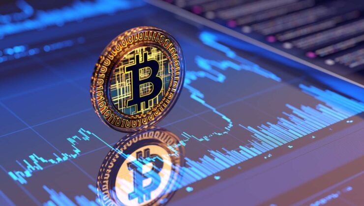 Bitcoin 80 bin doların üzerine çıktı
