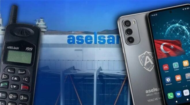 Afetlerde hatlar kesilse de o durmayacak: Türkiye’nin yerli akıllı telefonu için tarih verildi