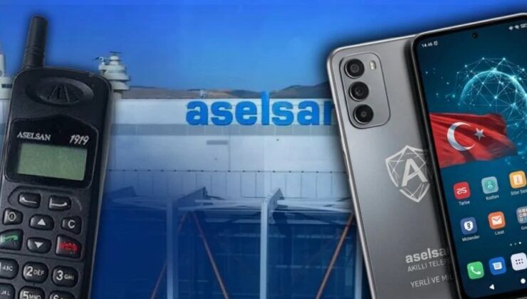 Afetlerde hatlar kesilse de o durmayacak: Türkiye’nin yerli akıllı telefonu için tarih verildi