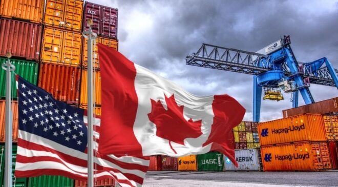 Kuzey Amerika’da misilleme savaşı: Kanada’dan ABD’ye yüzde 50 gümrük vergisi kararı!