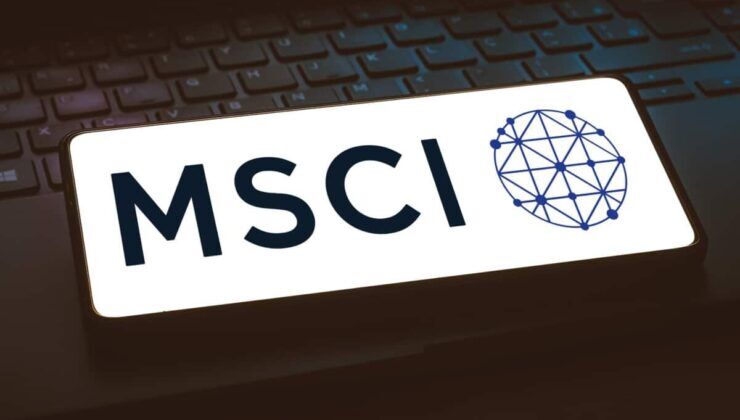 MSCI üç Türk şirketi için aldığı endeks kararından vazgeçti