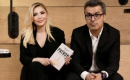 Patronluk kavramını yeniden tanımlayan