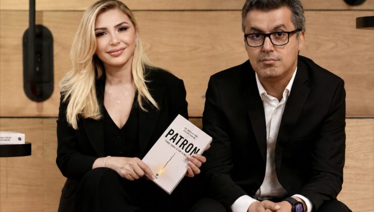 Patronluk kavramını yeniden tanımlayan