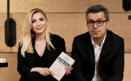 Patronluk kavramını yeniden tanımlayan kitap